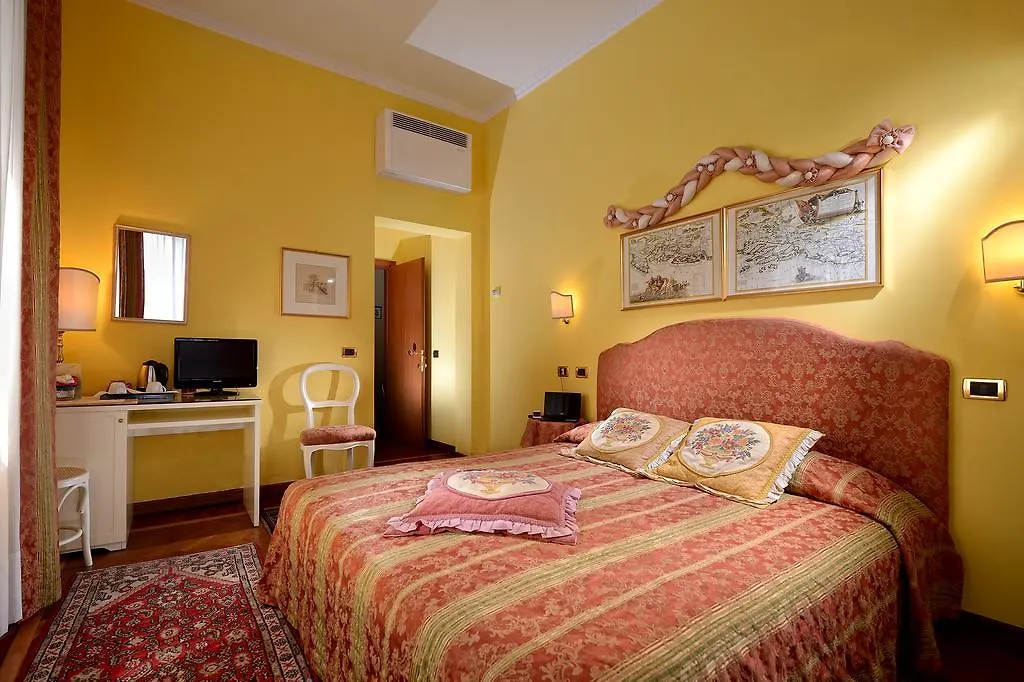 Bed & Breakfast Casa Villa Gardenia Venice - Atika & Atif Marghera