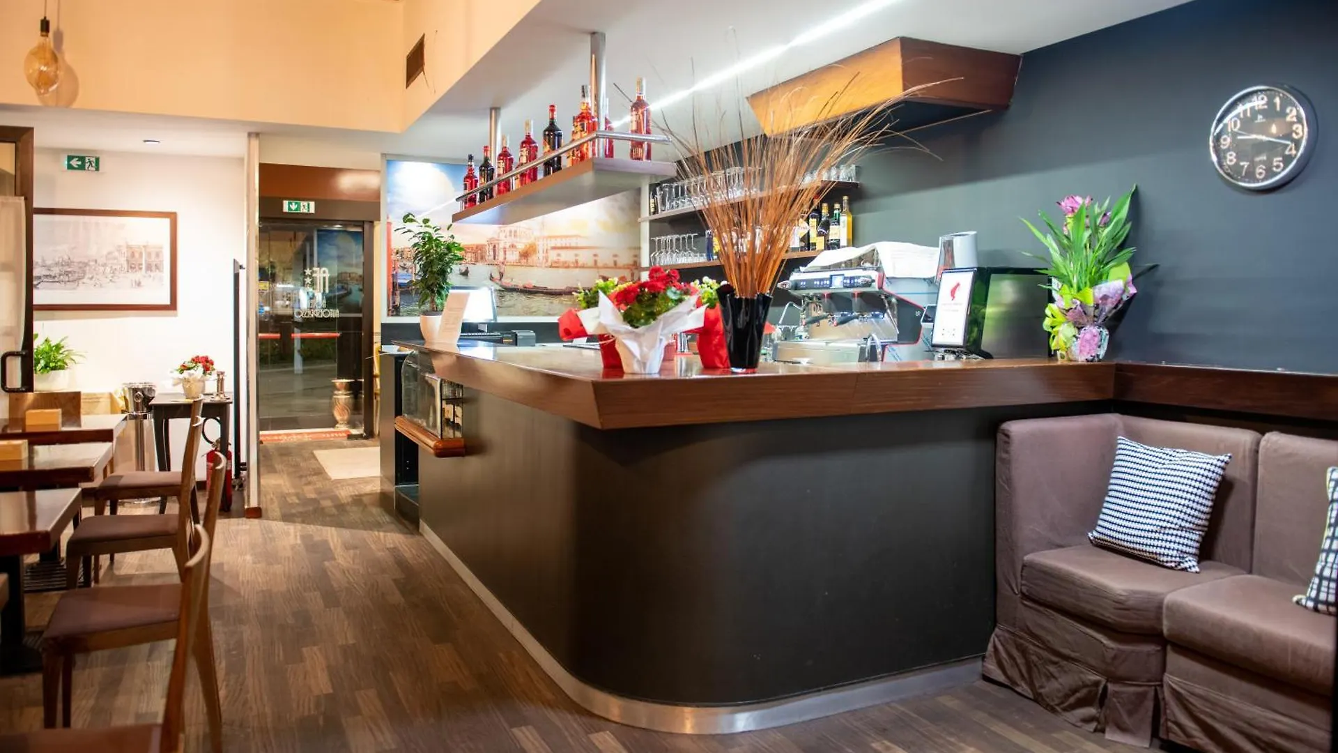 Casa Villa Gardenia Venice - Atika & Atif Marghera Bed & Breakfast