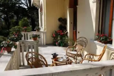 Casa Villa Gardenia Venice - Atika & Atif Marghera Italië