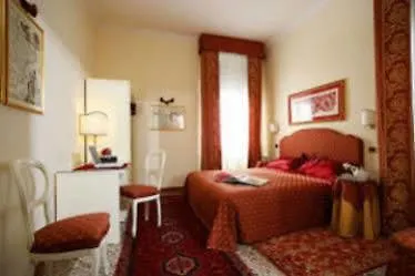 Bed & Breakfast Casa Villa Gardenia Venice - Atika & Atif Marghera