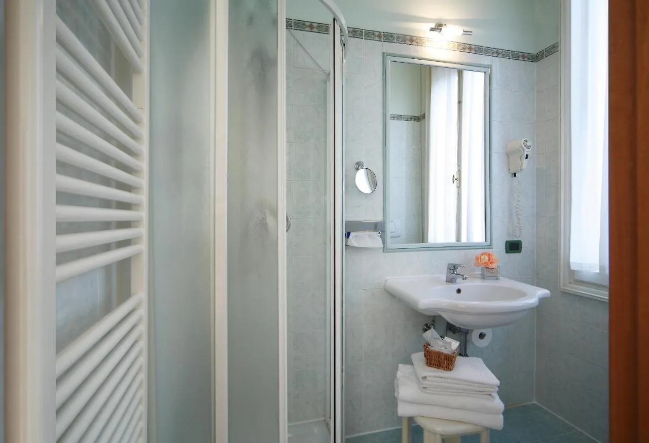 Casa Villa Gardenia Venice - Atika & Atif Marghera