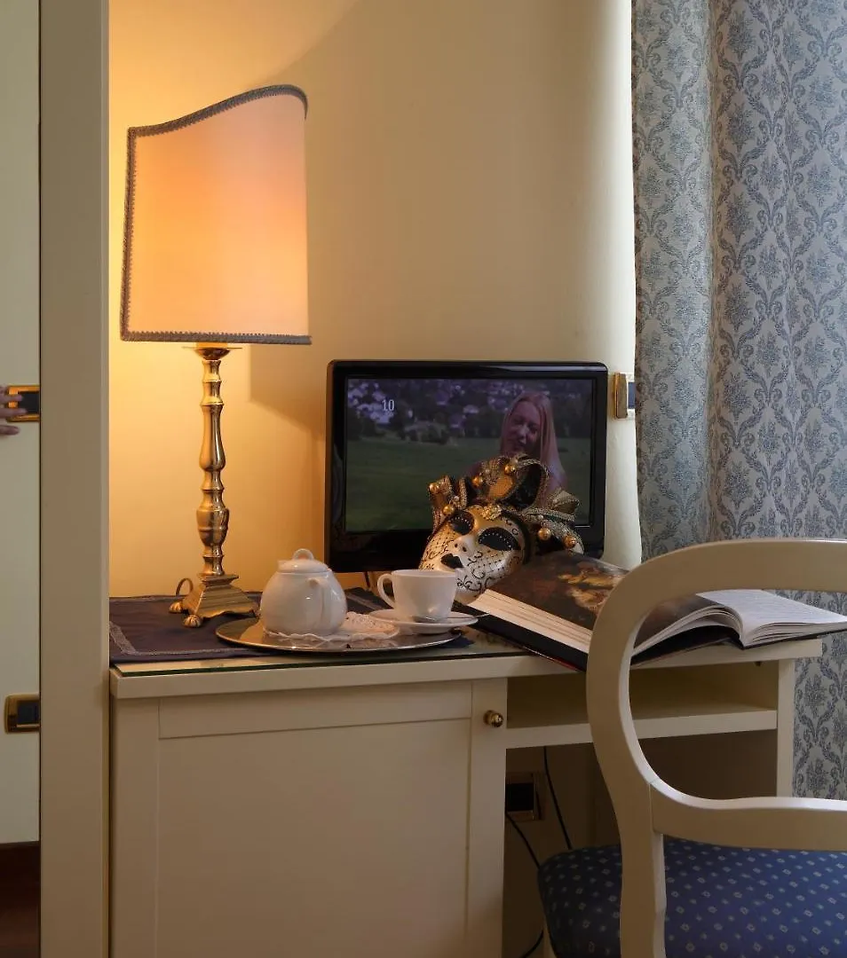 Bed & Breakfast Casa Villa Gardenia Venice - Atika & Atif Marghera