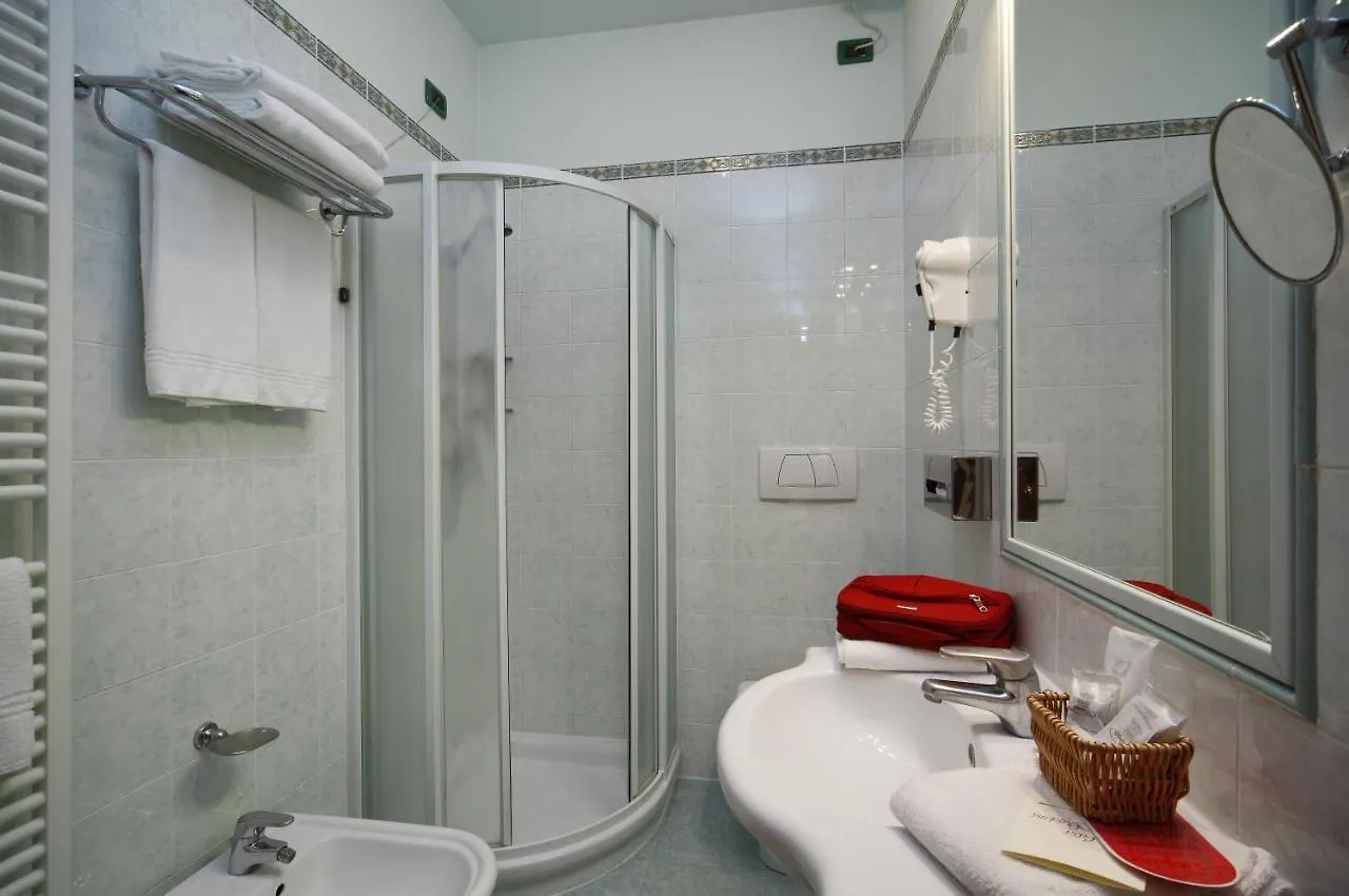 Casa Villa Gardenia Venice - Atika & Atif Marghera 3*,