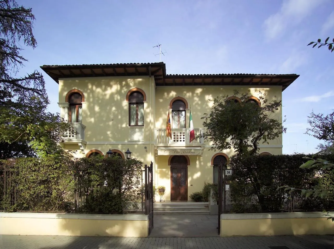 Casa Villa Gardenia Venice - Atika & Atif Marghera Italië