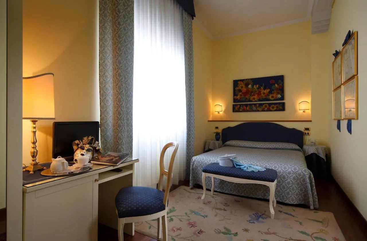 Bed & Breakfast Casa Villa Gardenia Venice - Atika & Atif Marghera