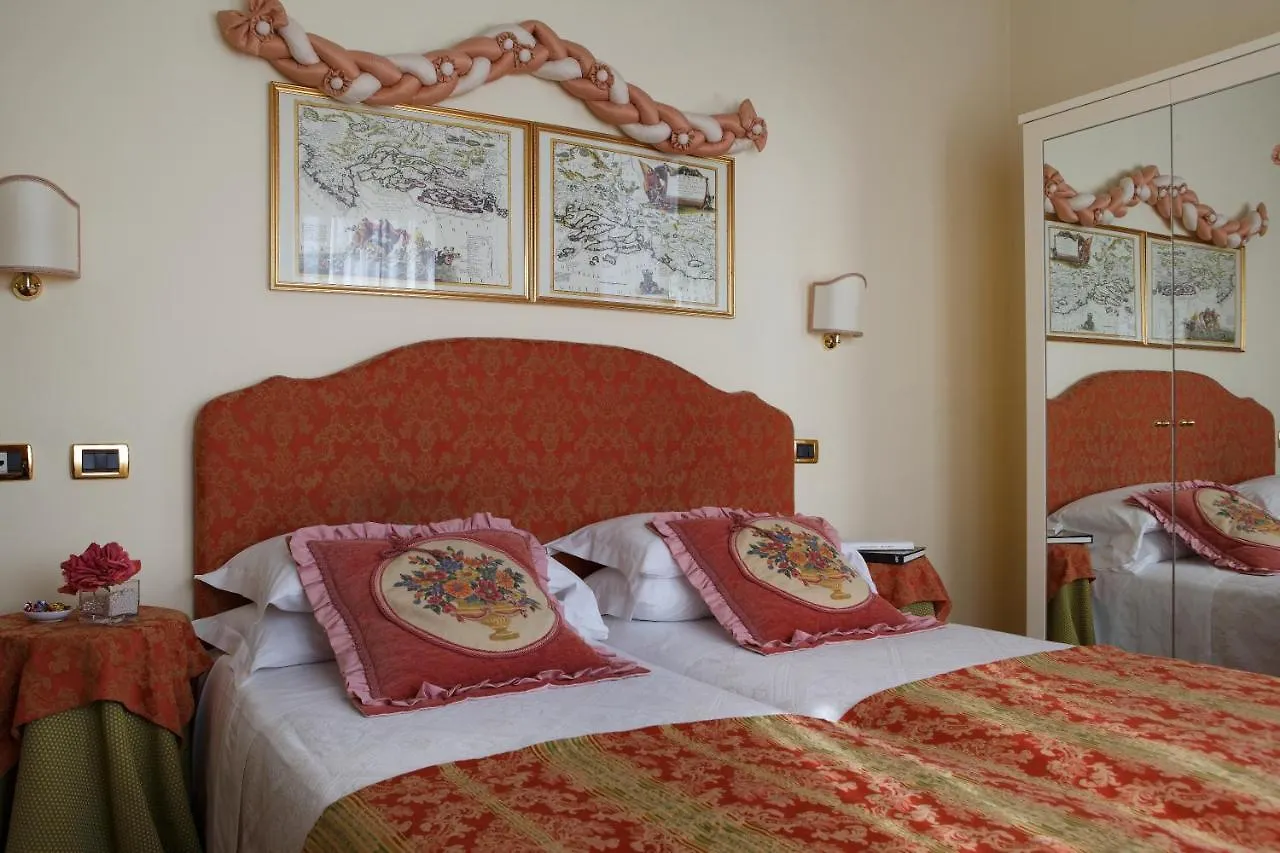 Casa Villa Gardenia Venice - Atika & Atif Marghera