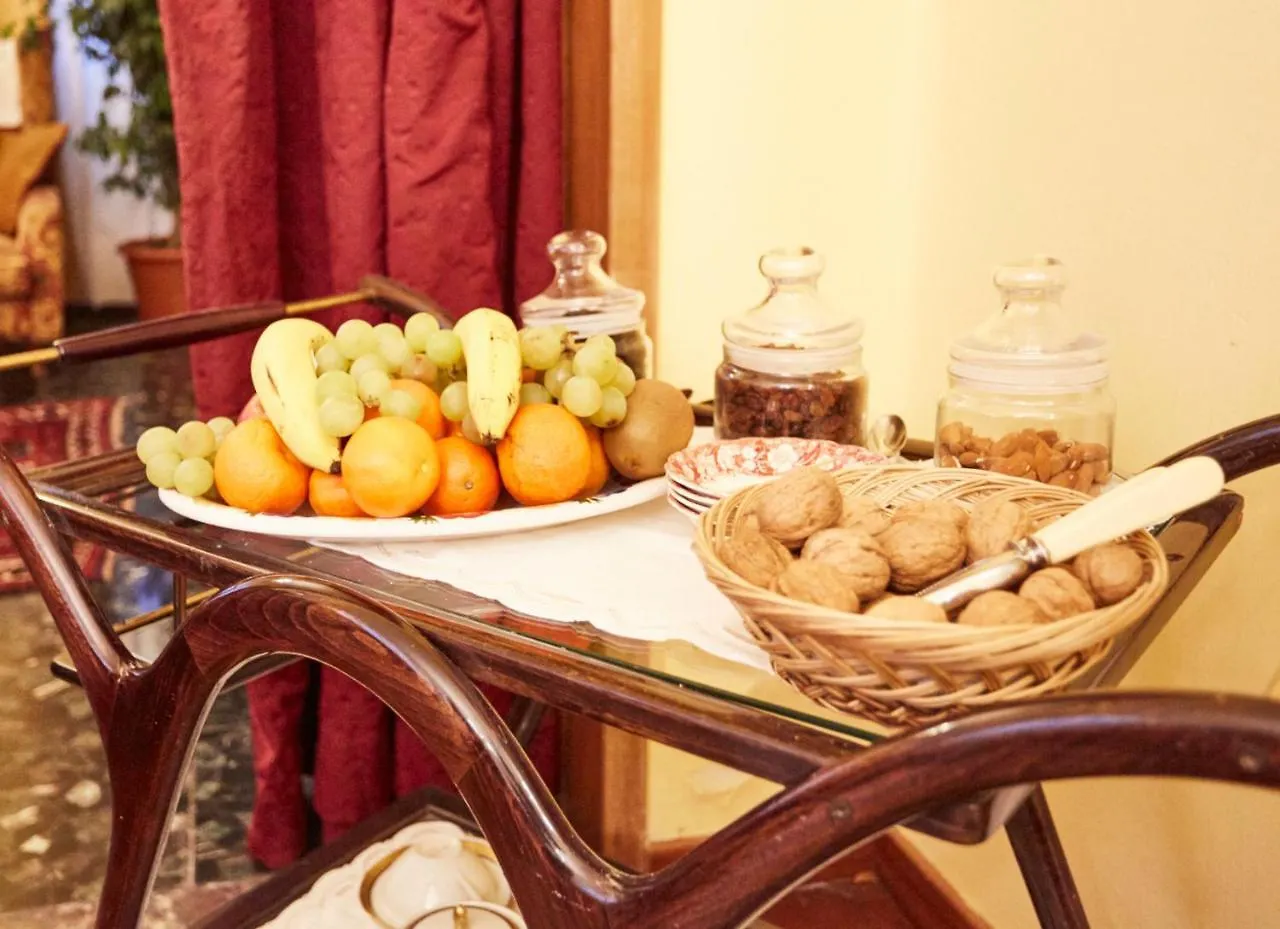 Casa Villa Gardenia Venice - Atika & Atif Marghera