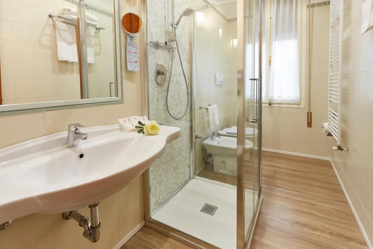 Casa Villa Gardenia Venice - Atika & Atif Marghera Bed & Breakfast