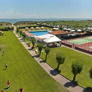Nova Marina Üdülőpark