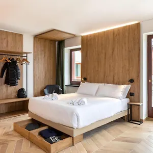 酒店 Passo Tre Croci Cortina, 科尔蒂纳丹佩佐
