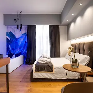  Gasthuis Residenze Chamur- Grattacielo Italië