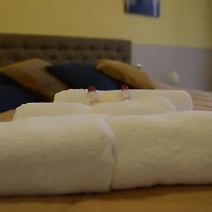  Bed & Breakfast Le Colonne Italië
