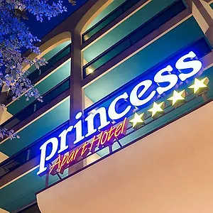Princess Apartmanhotel