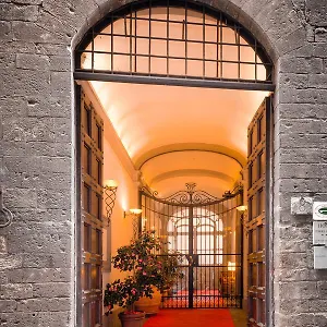 **** Otel Torre Guelfa Palazzo Acciaiuoli İtalya