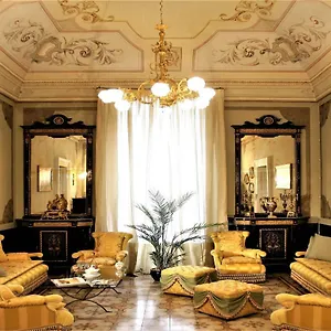 ** Bed & Breakfast Historical Vvm Italië
