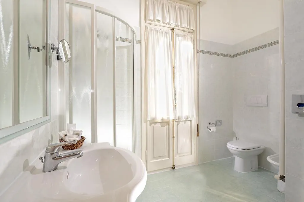 Bed & Breakfast Casa Villa Gardenia Venice - Atika & Atif Marghera