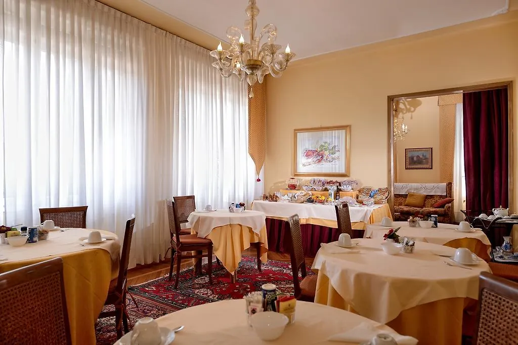Casa Villa Gardenia Venice - Atika & Atif Marghera