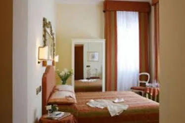 Casa Villa Gardenia Venice - Atika & Atif Marghera Bed & Breakfast