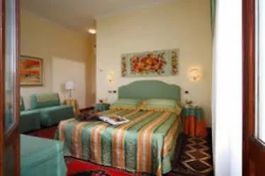 *** Bed and breakfast Casa Villa Gardenia Marghera Italia