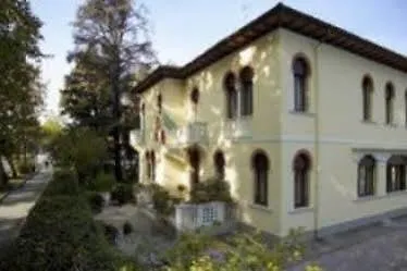 Casa Villa Gardenia Marghera