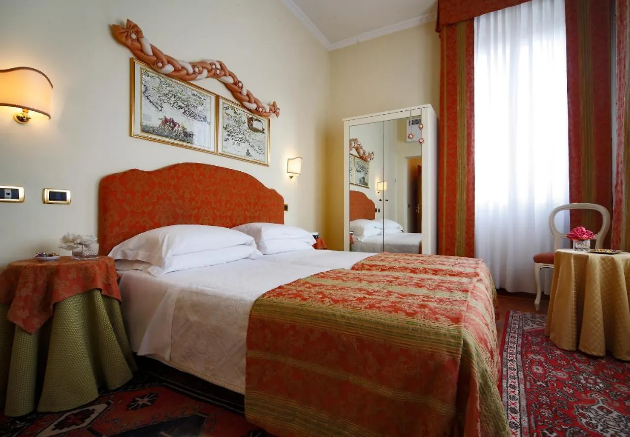 Casa Villa Gardenia Marghera Bed and breakfast