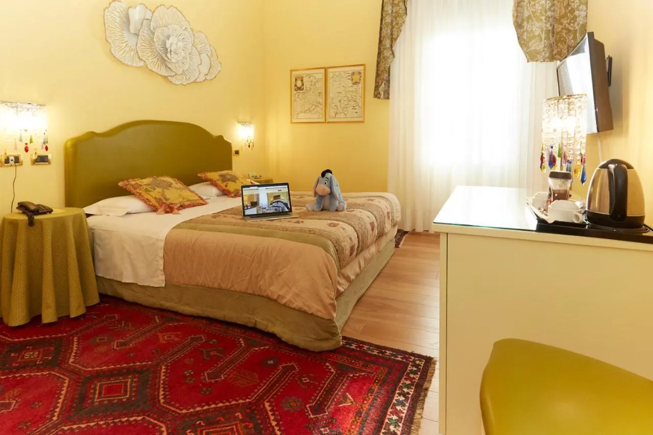 Casa Villa Gardenia Venice - Atika & Atif Marghera Bed & Breakfast