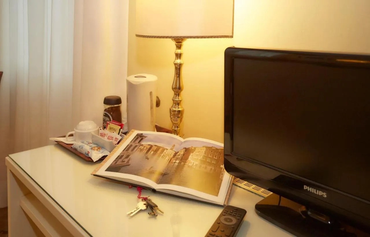 Casa Villa Gardenia Venice - Atika & Atif Marghera Bed & Breakfast