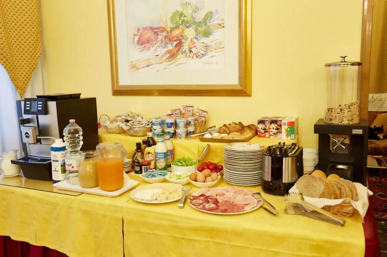 Bed and breakfast Casa Villa Gardenia Marghera
